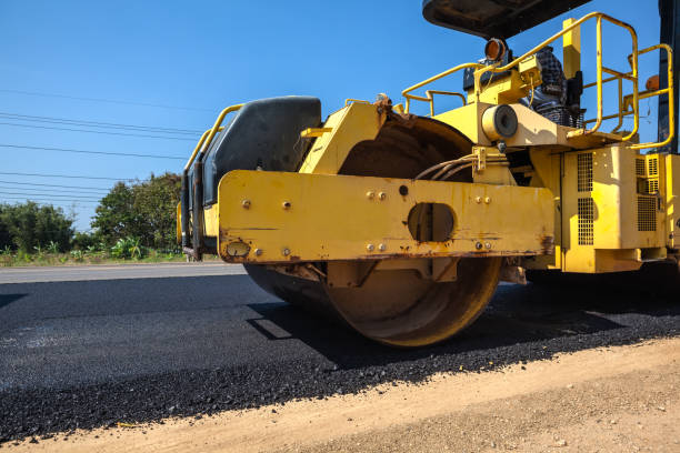 Why Choose Us For All Your Driveway Paving Needs in Inverness, CA?